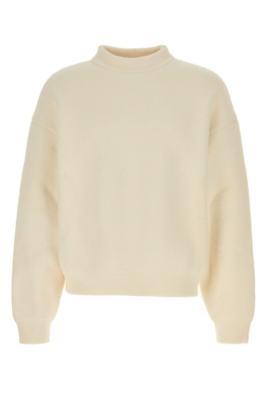 MAGLIONE Белый JACQUEMUS (SWM00607AK00265)