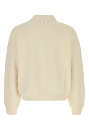MAGLIONE White JACQUEMUS (SWM00607AK00265)
