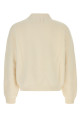 MAGLIONE Белый JACQUEMUS (SWM00607AK00265)