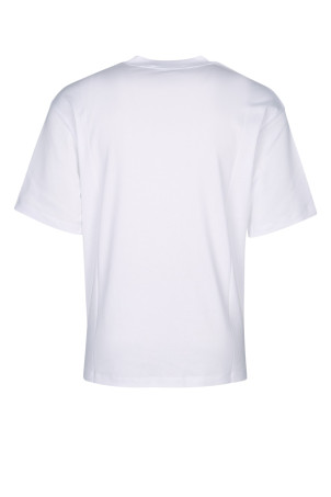 LE TSHIRT STAZIONE JACQUEMUS (TSM00306AJ00170)