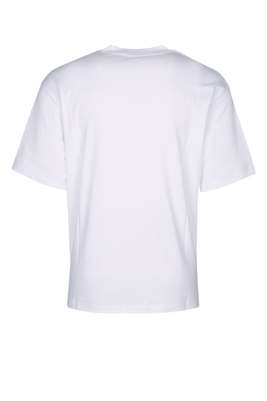 LE TSHIRT STAZIONE JACQUEMUS (TSM00306AJ00170)