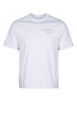 LE TSHIRT CLUB JACQUEMUS (TSM00564AJ00068)