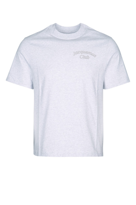 LE TSHIRT CLUB JACQUEMUS (TSM00564AJ00068)