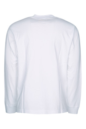 LE TSHIRT J ML White JACQUEMUS (TSM00565AJ00068)