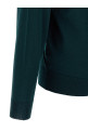'Petworth' cardigan Green