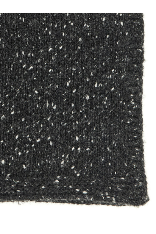 Шарф «Мантия» Серый 10636Y632CCM