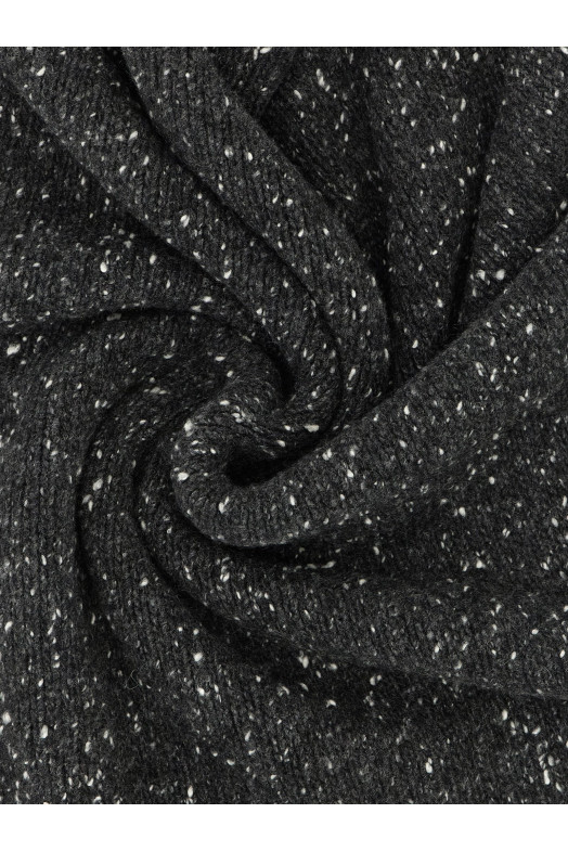 Шарф «Мантия» Серый 10636Y632CCM