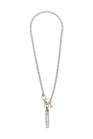 Колье «Орфей» Серебро 630203FF02P156P156