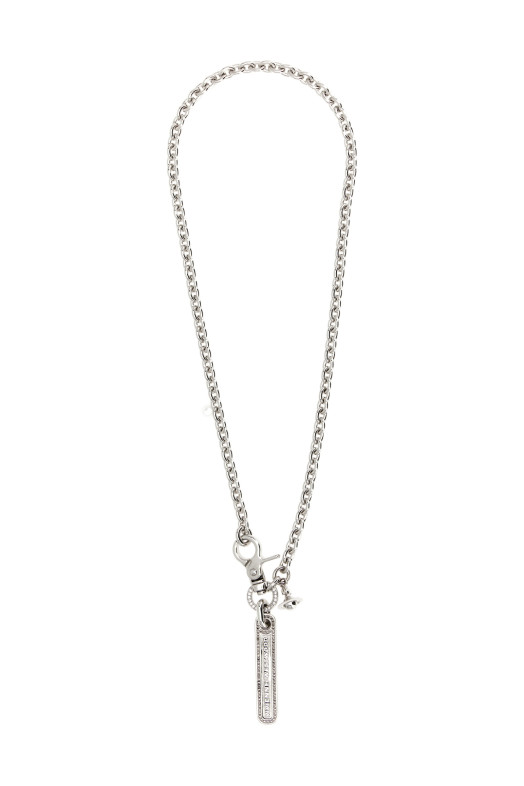 Колье «Орфей» Серебро 630203FF02P156P156