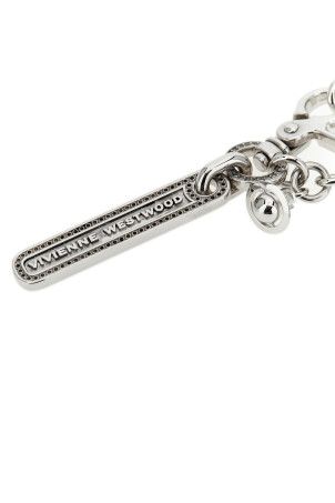 Колье «Орфей» Серебро 630203FF02P156P156