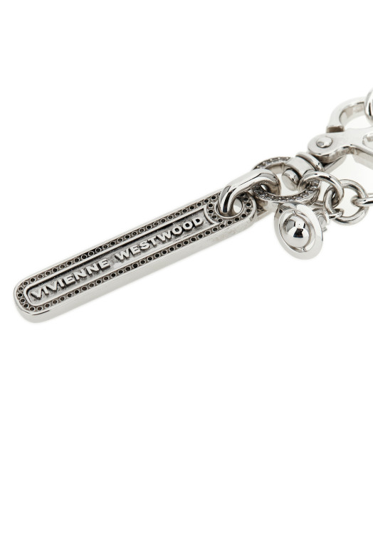 Колье «Орфей» Серебро 630203FF02P156P156