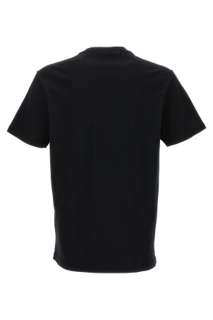 'Medusa' T-shirt Black