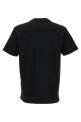 'Medusa' T-shirt Black