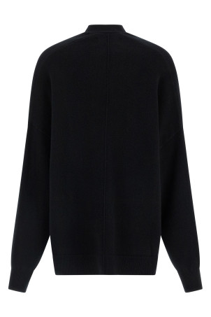 'N.24 Tokio' cardigan Black