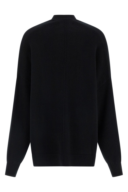 'N.24 Tokio' cardigan Black