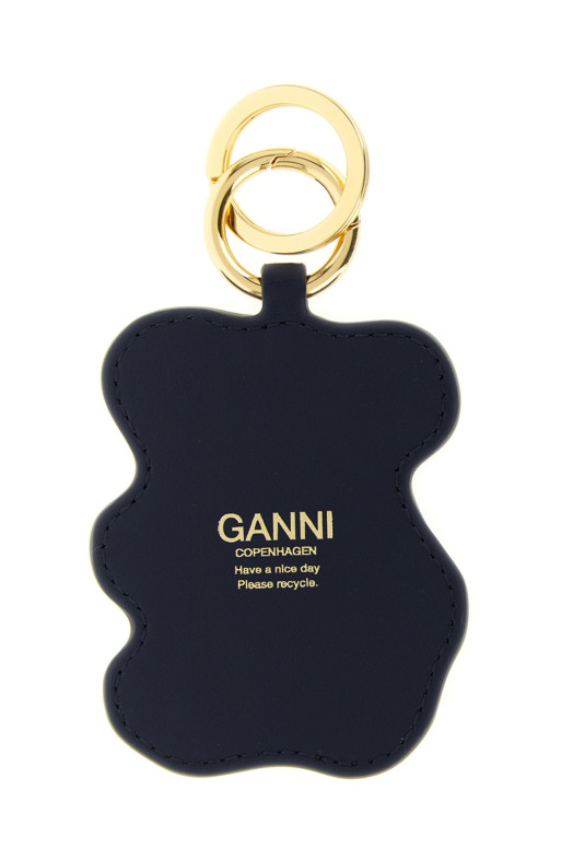 Брелок «Медведь» Разноцветный B3010055096