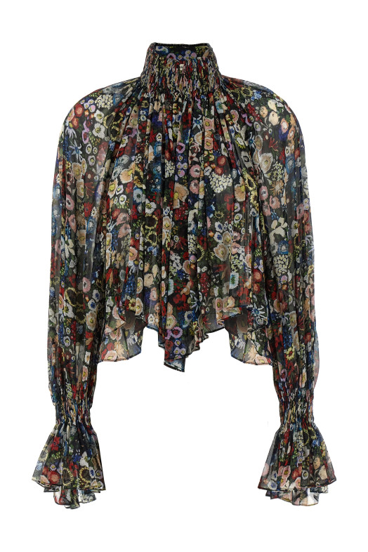 'Durer' blouse Multicolor