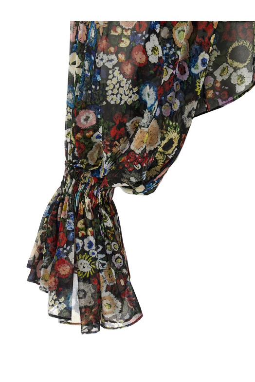 'Durer' blouse Multicolor