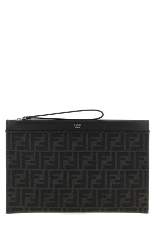 Средний чехол «FF Jacquard» Черный 7N0134AFBVF1IKJ