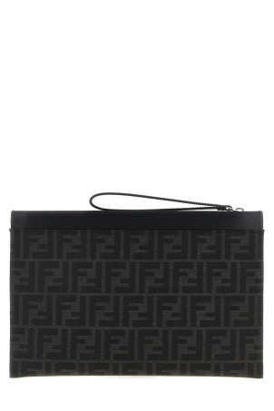 Средний чехол «FF Jacquard» Черный 7N0134AFBVF1IKJ