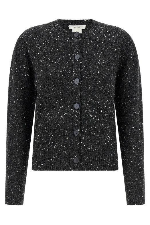 Кардиган «Mauino» Сірий 10618Y632CCM