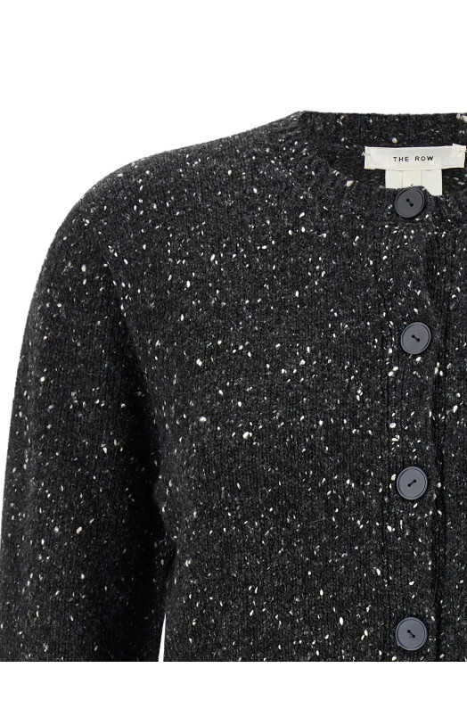 Кардиган «Mauino» Сірий 10618Y632CCM