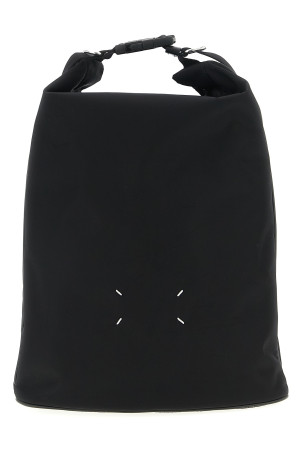 Складаний рюкзак Чорний MAISON MARGIELA SB1WA0015P6763T8013