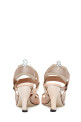 'Colibri' slingback Pink