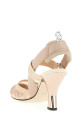 'Colibri' slingback Pink