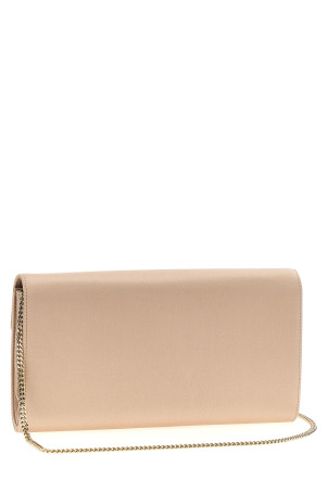 'Efflorescence' clutch Pink