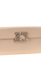 'Efflorescence' clutch Pink