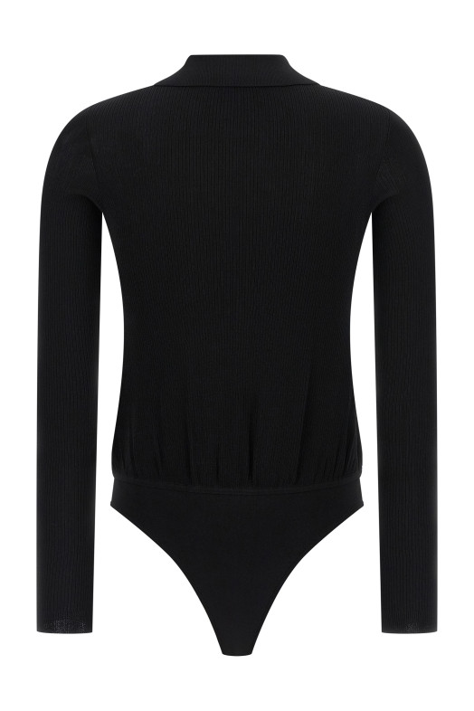 Цепной корпус Черный ELISABETTA FRANCHI BK75B56E2110