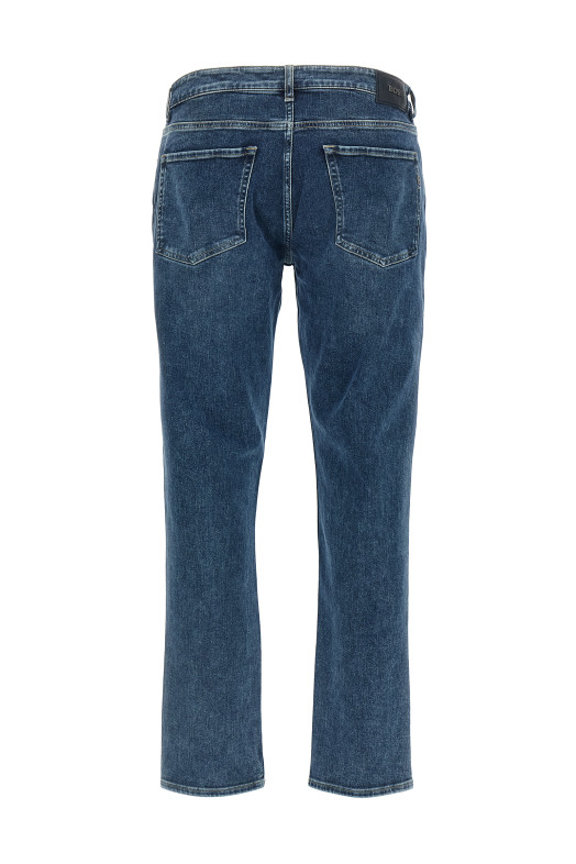 'C-Delaware' jeans Blue