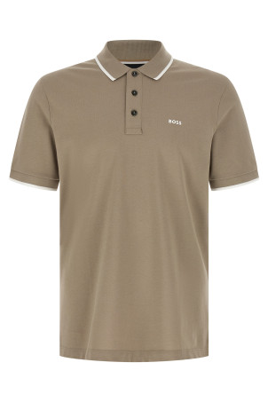 'Parlay' polo shirt Multicolor