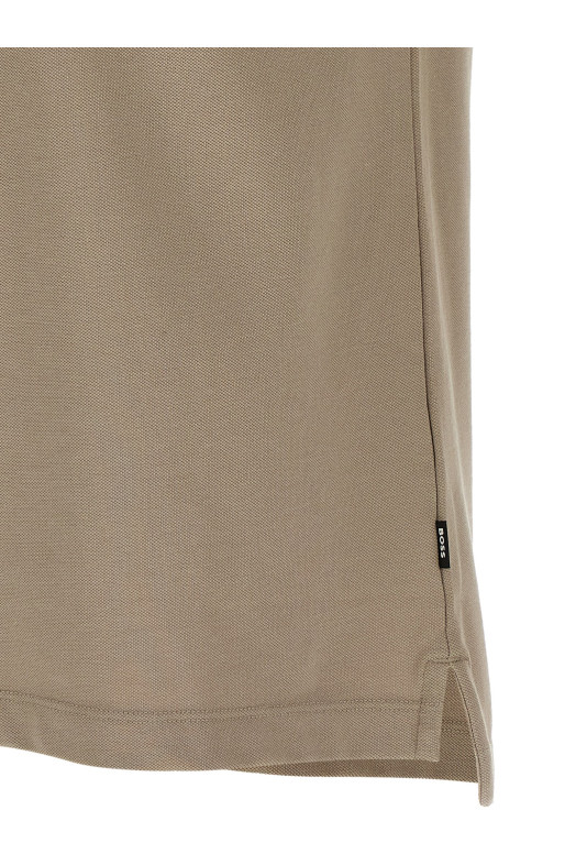 'Parlay' polo shirt Multicolor