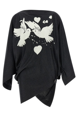 'Infinity' sweater Multicolor