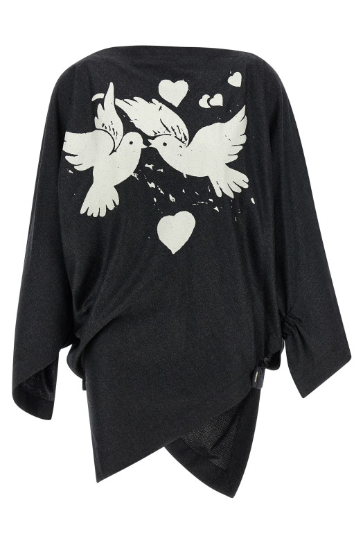 'Infinity' sweater Multicolor