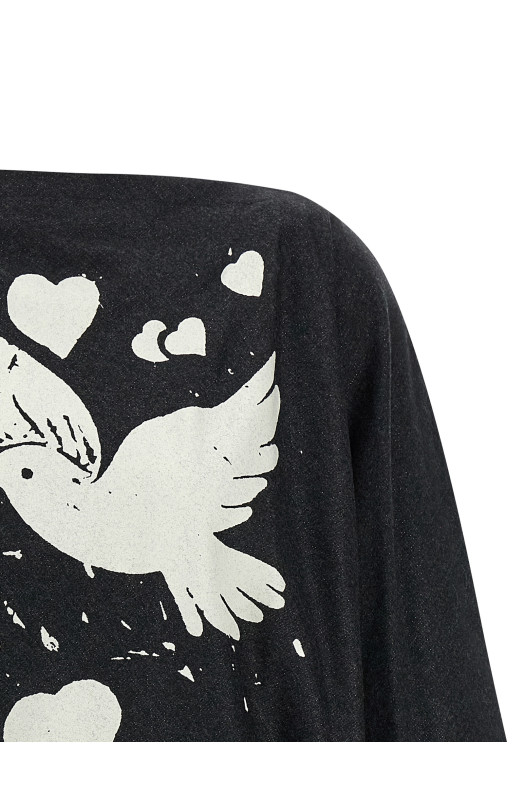 'Infinity' sweater Multicolor