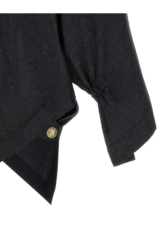 'Infinity' sweater Multicolor