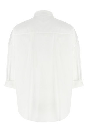 Monile Shirt White