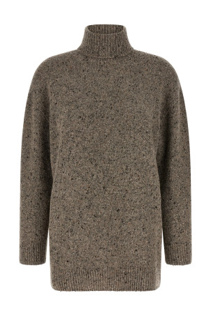 'Mirai' sweater Brown