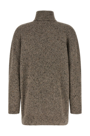 'Mirai' sweater Brown