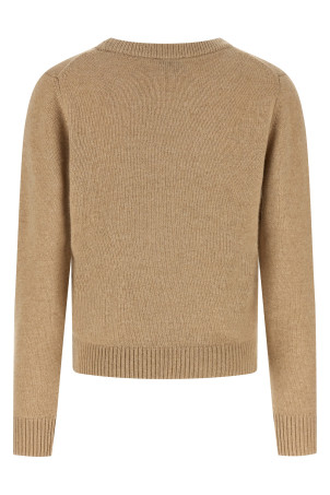 'Banane' sweater Beige