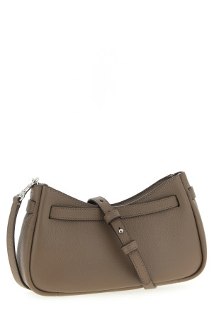 'Romy' crossbody bag  Brown