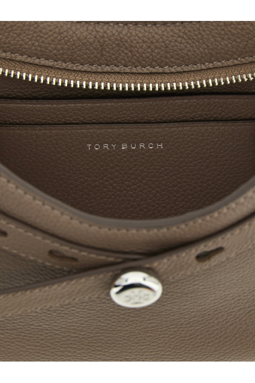 'Romy' crossbody bag  Brown