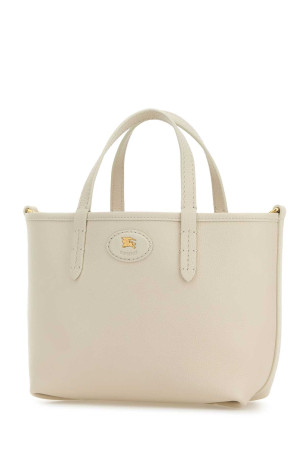 Мини-сумочка Ivory Bloomsbury с двусторонней конструкцией BURBERRY (8119626)