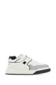 Multicolor nappa leather One Stud sneakers VALENTINO GARAVANI (ZY2S0E71NWN)