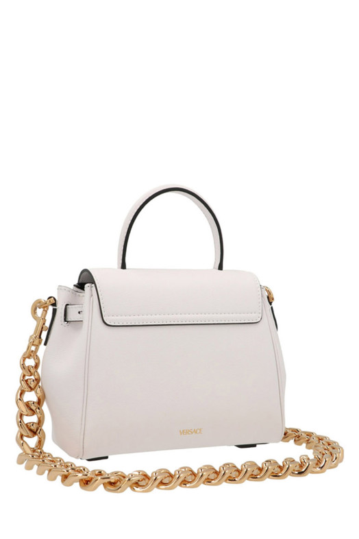 Сумка «Медуза» Белая DBFI040DVIT2T1W00V