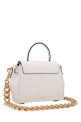 Сумка «Медуза» Белая DBFI040DVIT2T1W00V