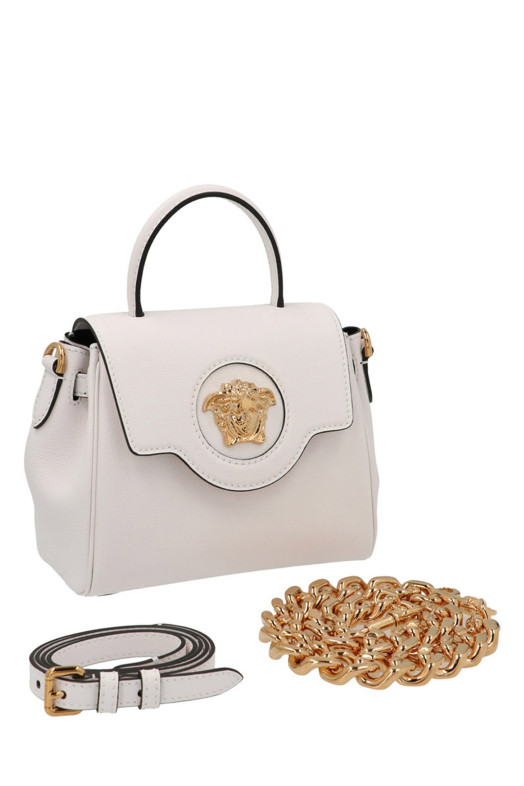 Сумка «Медуза» Белая DBFI040DVIT2T1W00V